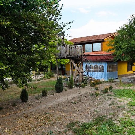 Srebarna Lakeview Apartments Srebŭrna Екстериор снимка