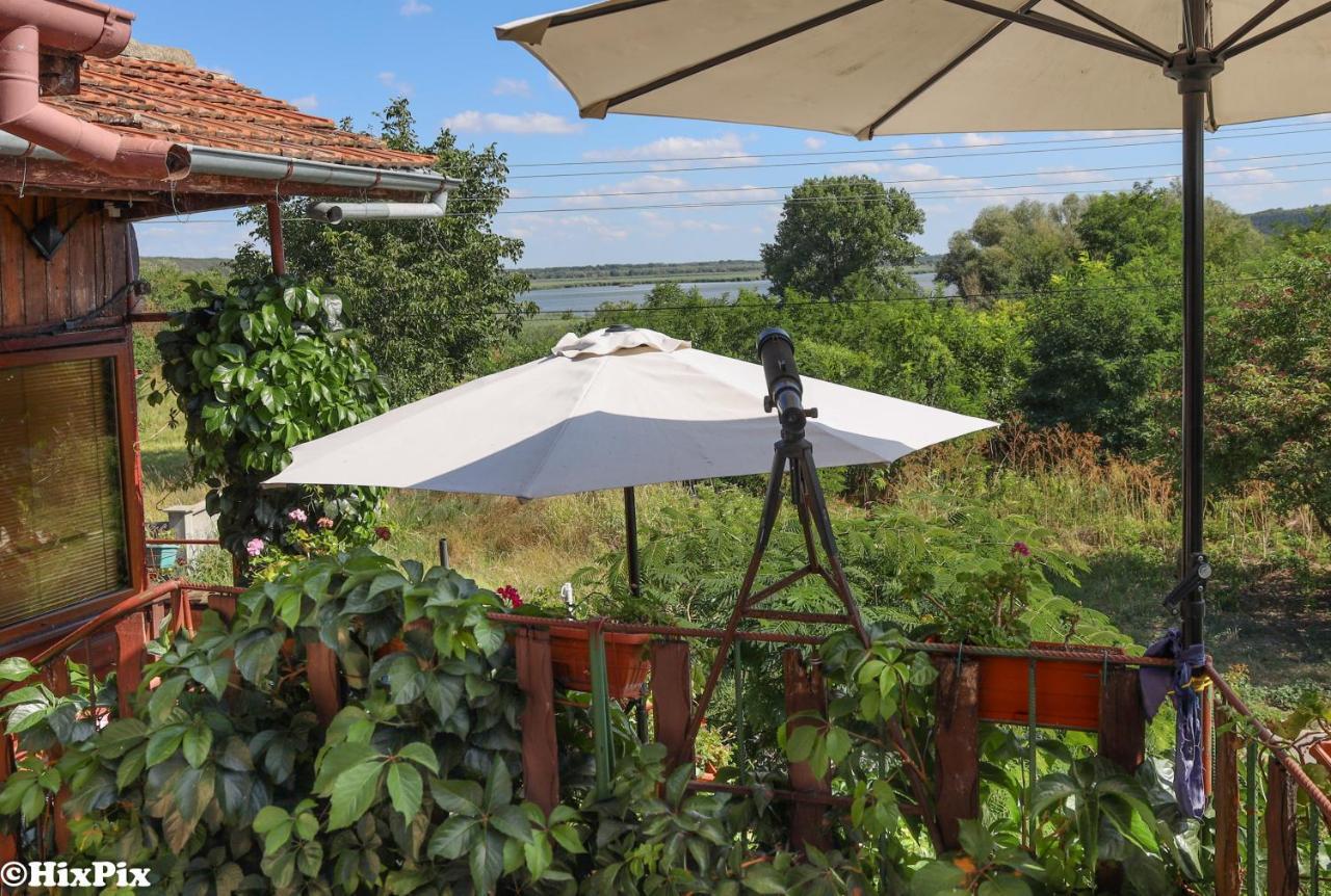 Srebarna Lakeview Apartments Srebŭrna Екстериор снимка