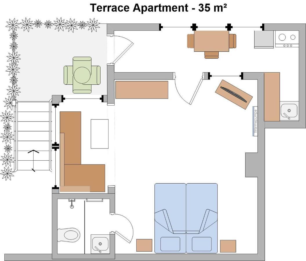 Srebarna Lakeview Apartments Srebŭrna Екстериор снимка