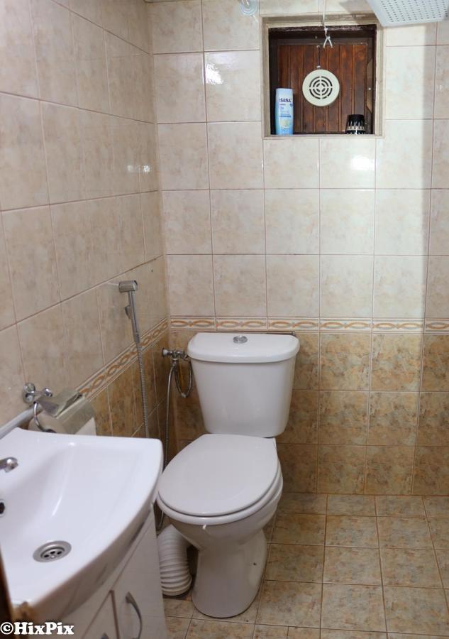 Srebarna Lakeview Apartments Srebŭrna Екстериор снимка