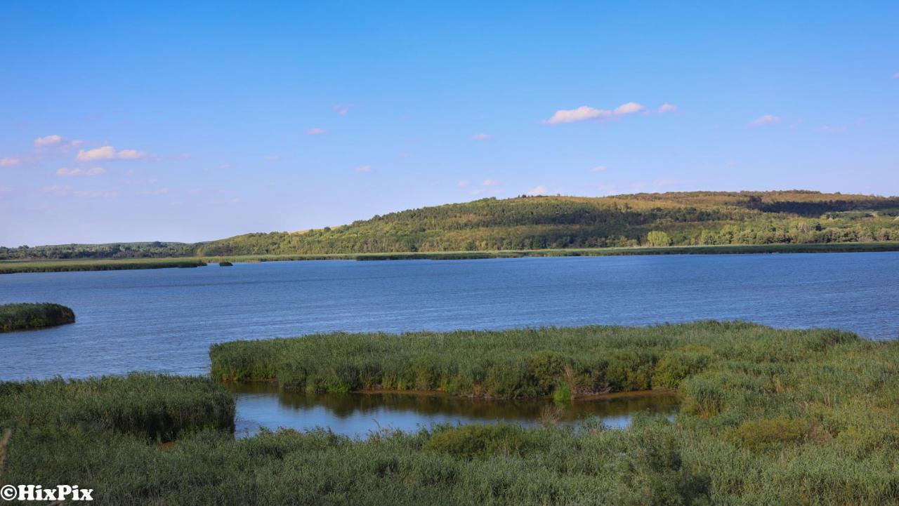 Srebarna Lakeview Apartments Srebŭrna Екстериор снимка