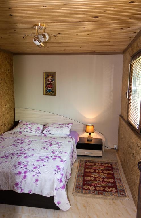 Srebarna Lakeview Apartments Srebŭrna Екстериор снимка