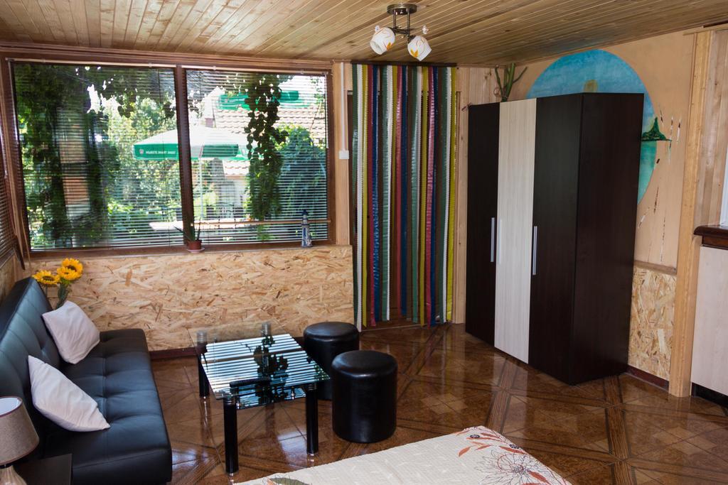 Srebarna Lakeview Apartments Srebŭrna Екстериор снимка