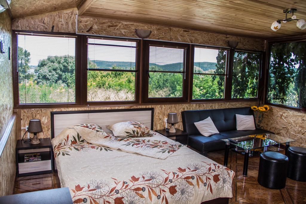 Srebarna Lakeview Apartments Srebŭrna Екстериор снимка