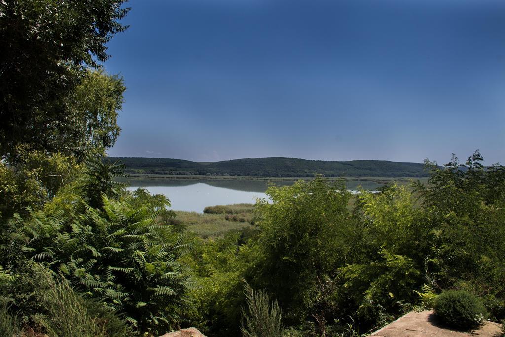 Srebarna Lakeview Apartments Srebŭrna Екстериор снимка