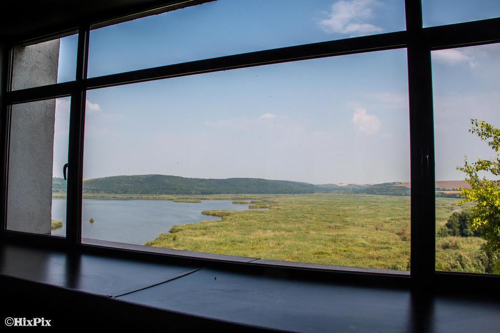 Srebarna Lakeview Apartments Srebŭrna Екстериор снимка