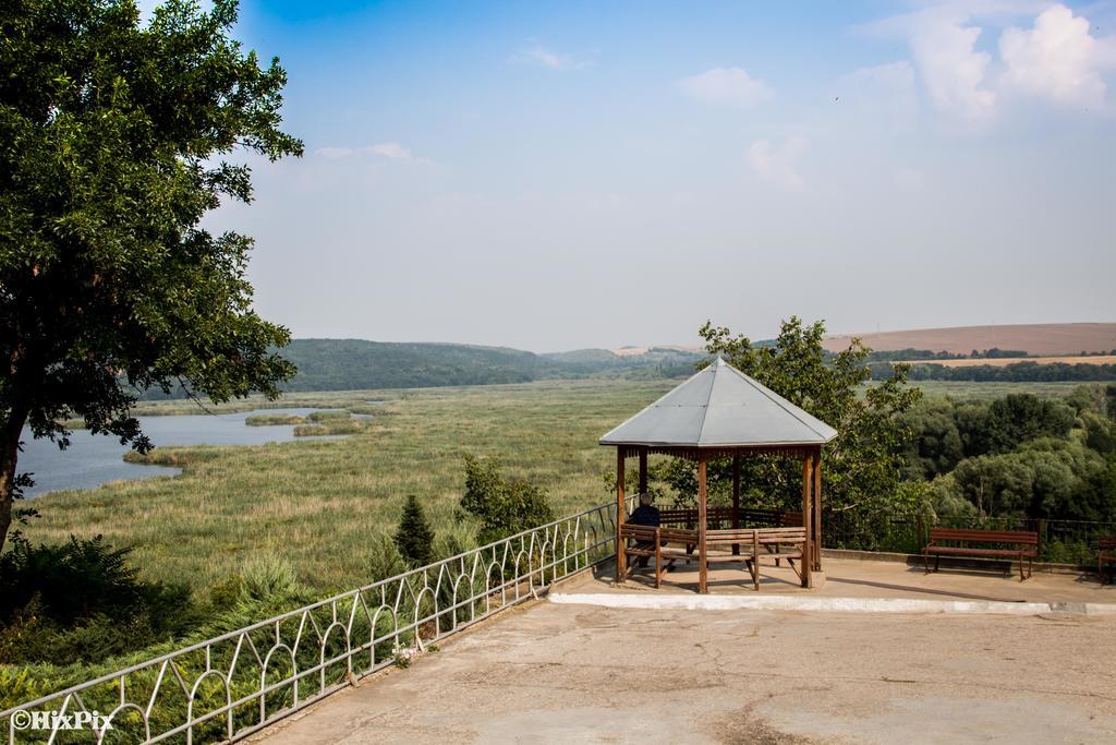 Srebarna Lakeview Apartments Srebŭrna Екстериор снимка