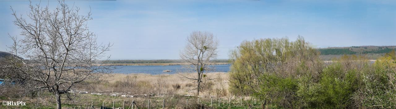 Srebarna Lakeview Apartments Srebŭrna Екстериор снимка