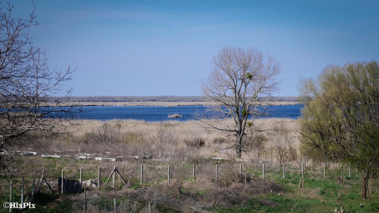 Srebarna Lakeview Apartments Srebŭrna Екстериор снимка