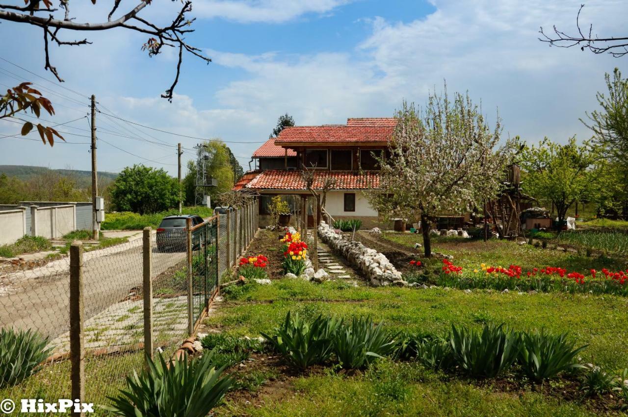 Srebarna Lakeview Apartments Srebŭrna Екстериор снимка